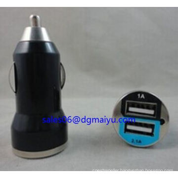 3.1A Dual USB Adapter